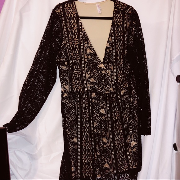 Xhilaration Dresses & Skirts - Black cocktail dress